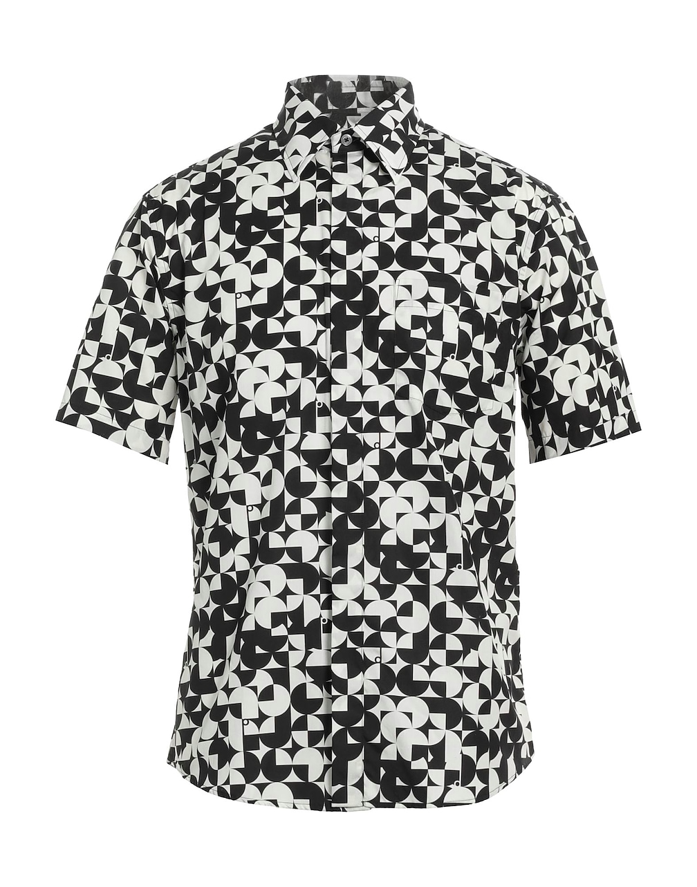 DUNHILL - Shirts