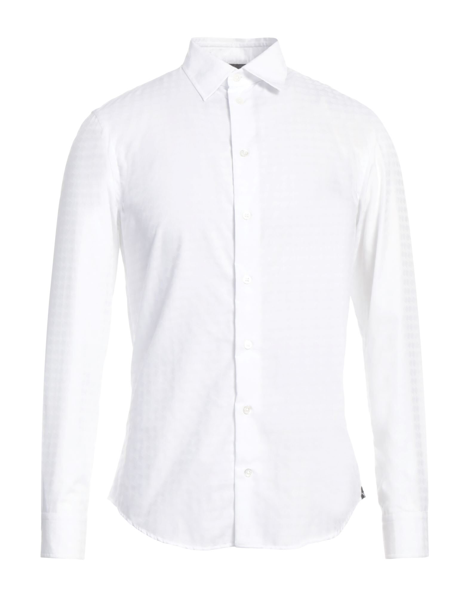 EMPORIO ARMANI - Shirts