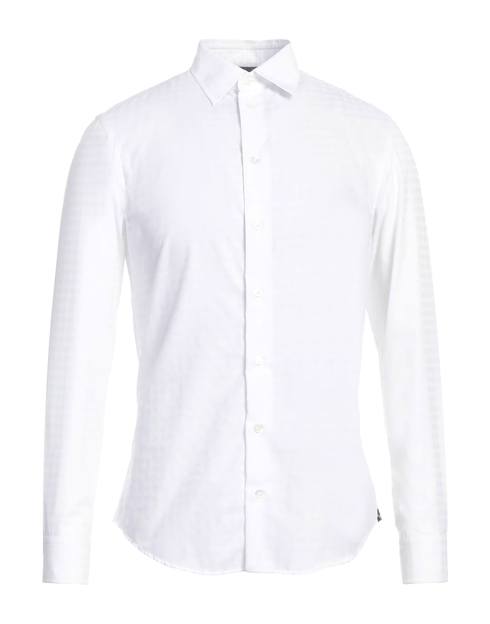 EMPORIO ARMANI - Shirts