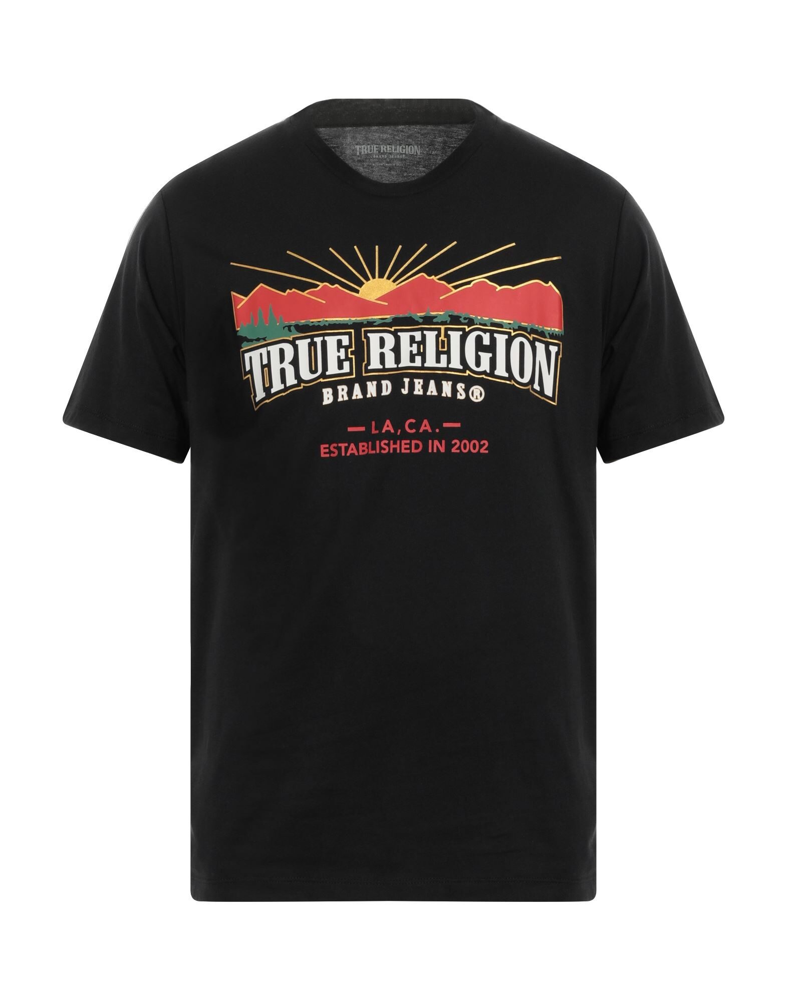TRUE RELIGION - Футболки