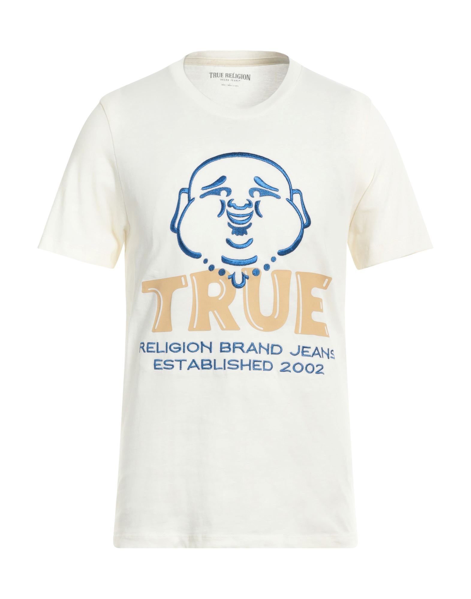 TRUE RELIGION - Футболки