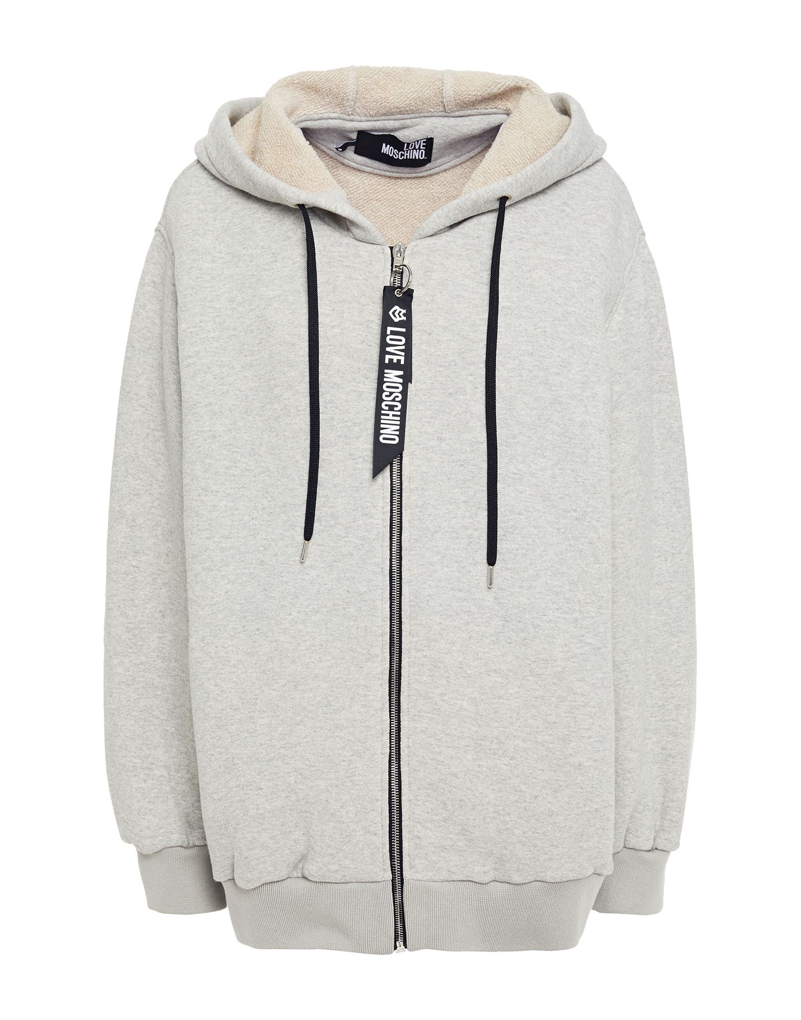 LOVE MOSCHINO - Sweatshirts