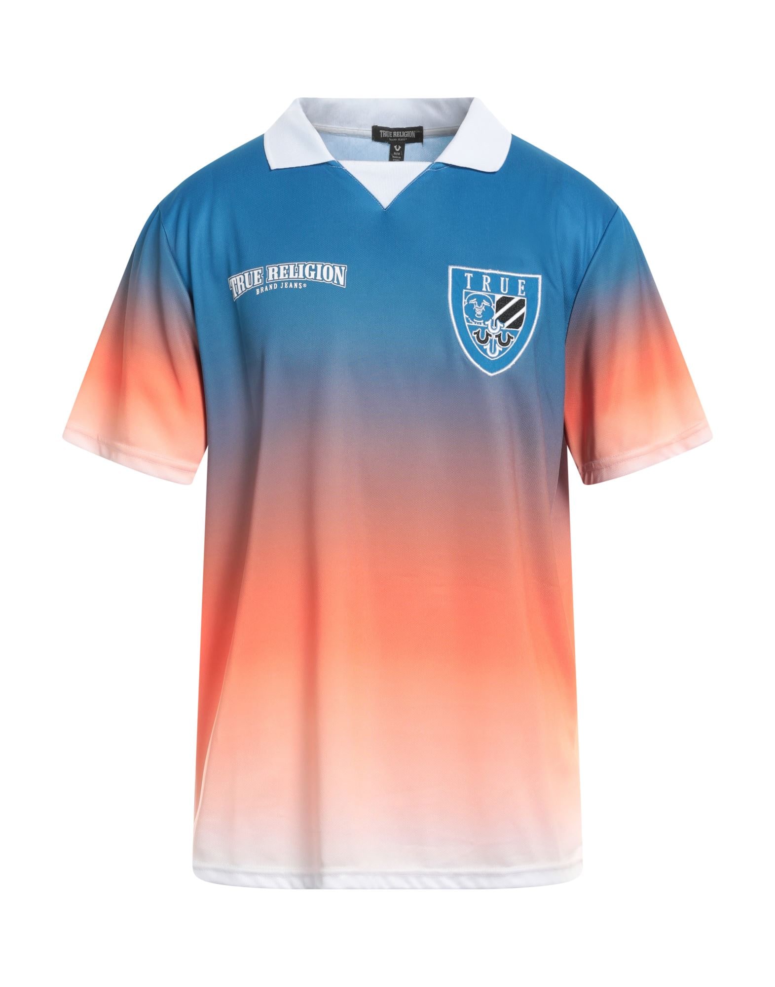 TRUE RELIGION - Polo shirts