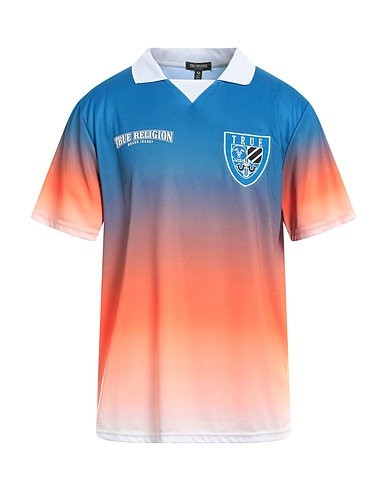 TRUE RELIGION Polo 100% Polyester