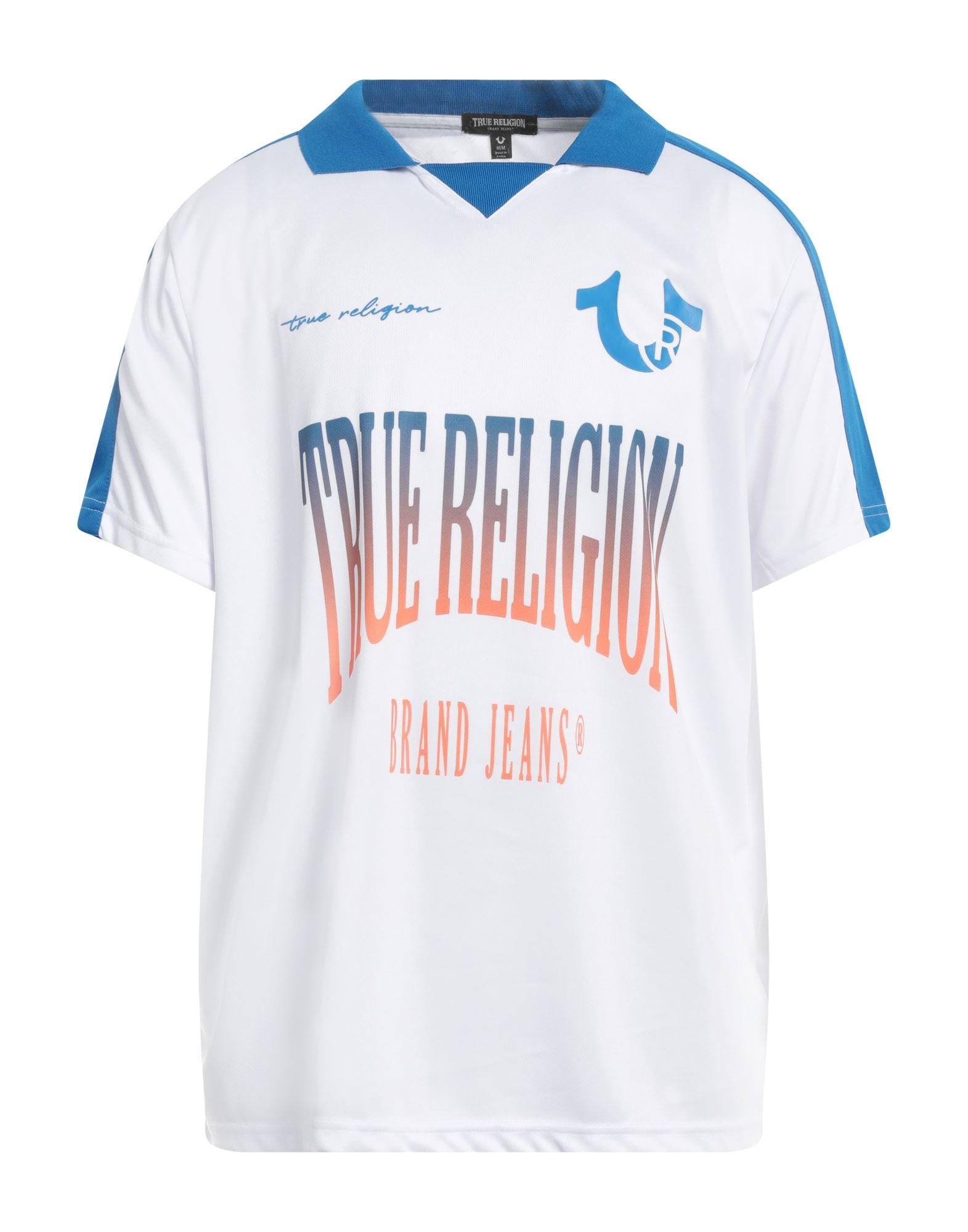 TRUE RELIGION - Polo shirts
