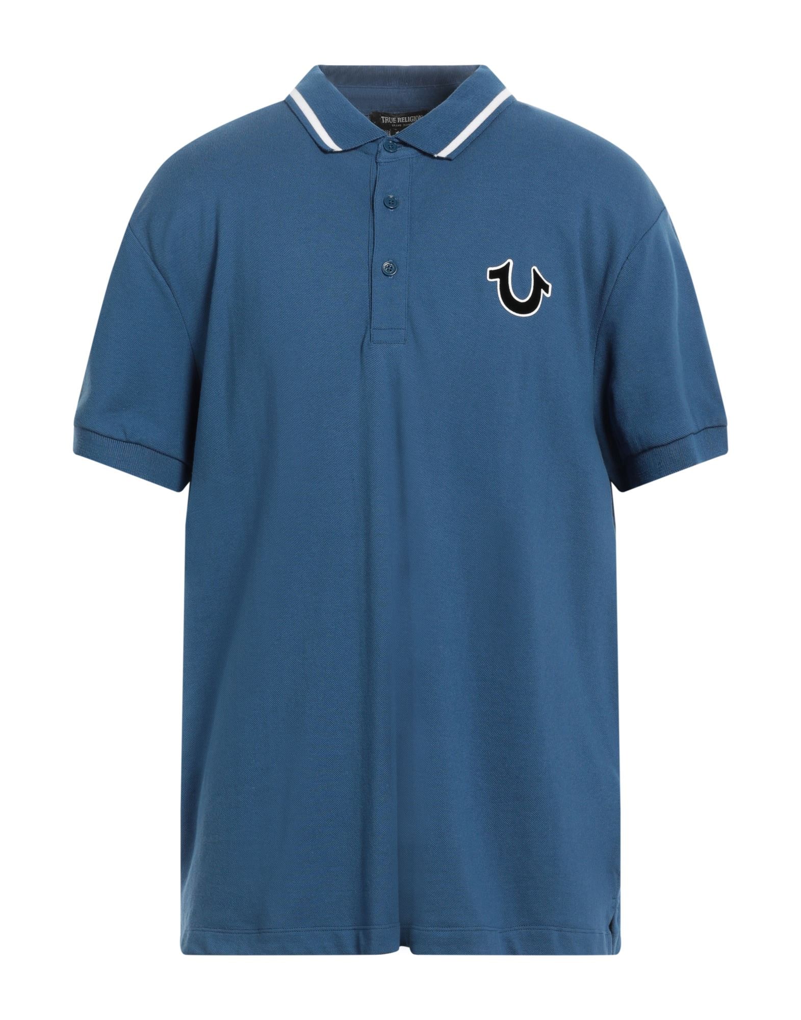 TRUE RELIGION - Polo shirts