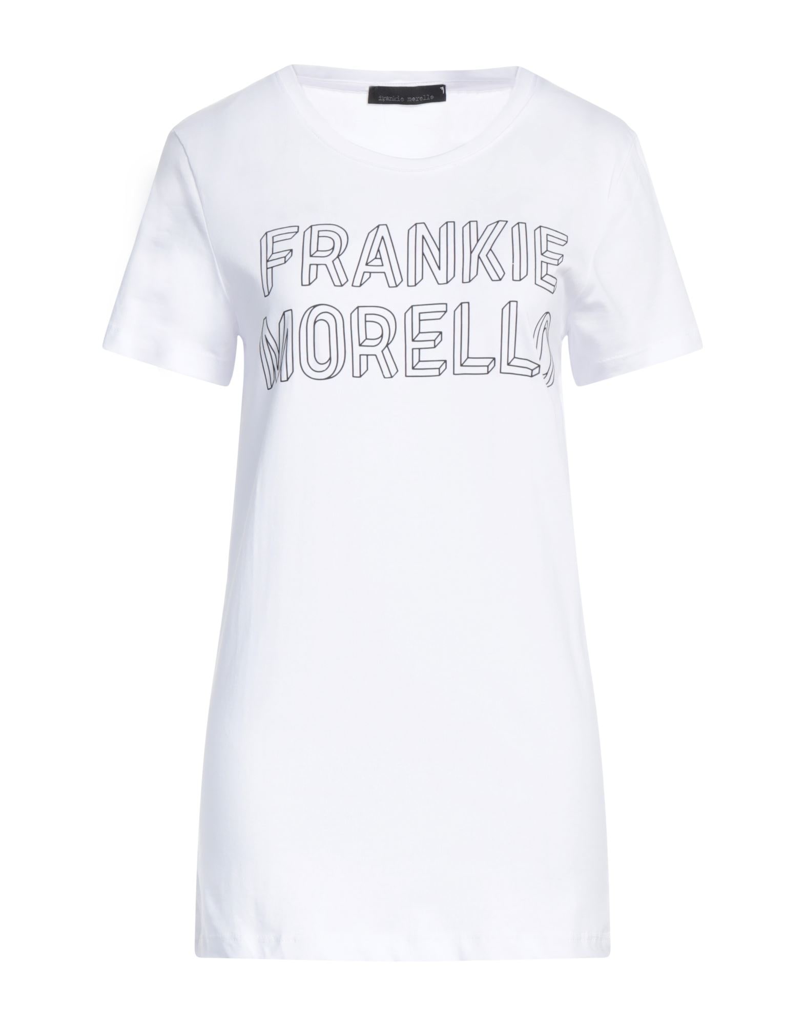 FRANKIE MORELLO - T-shirts