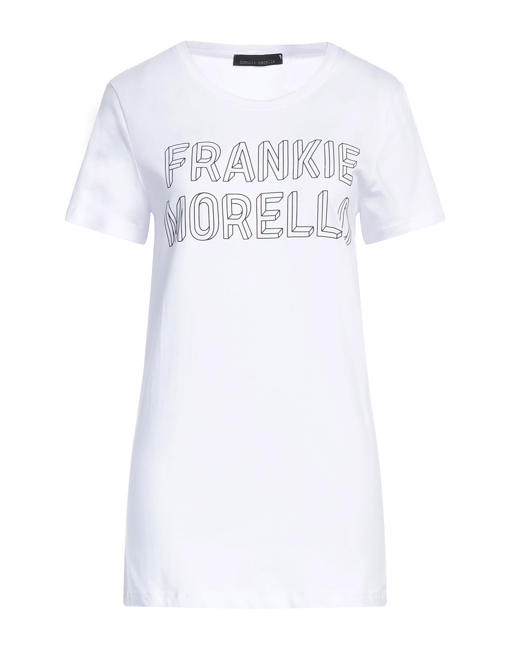 FRANKIE MORELLO - T-shirts