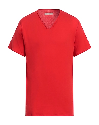 ZADIG&VOLTAIRE T-shirt 100% Cotton