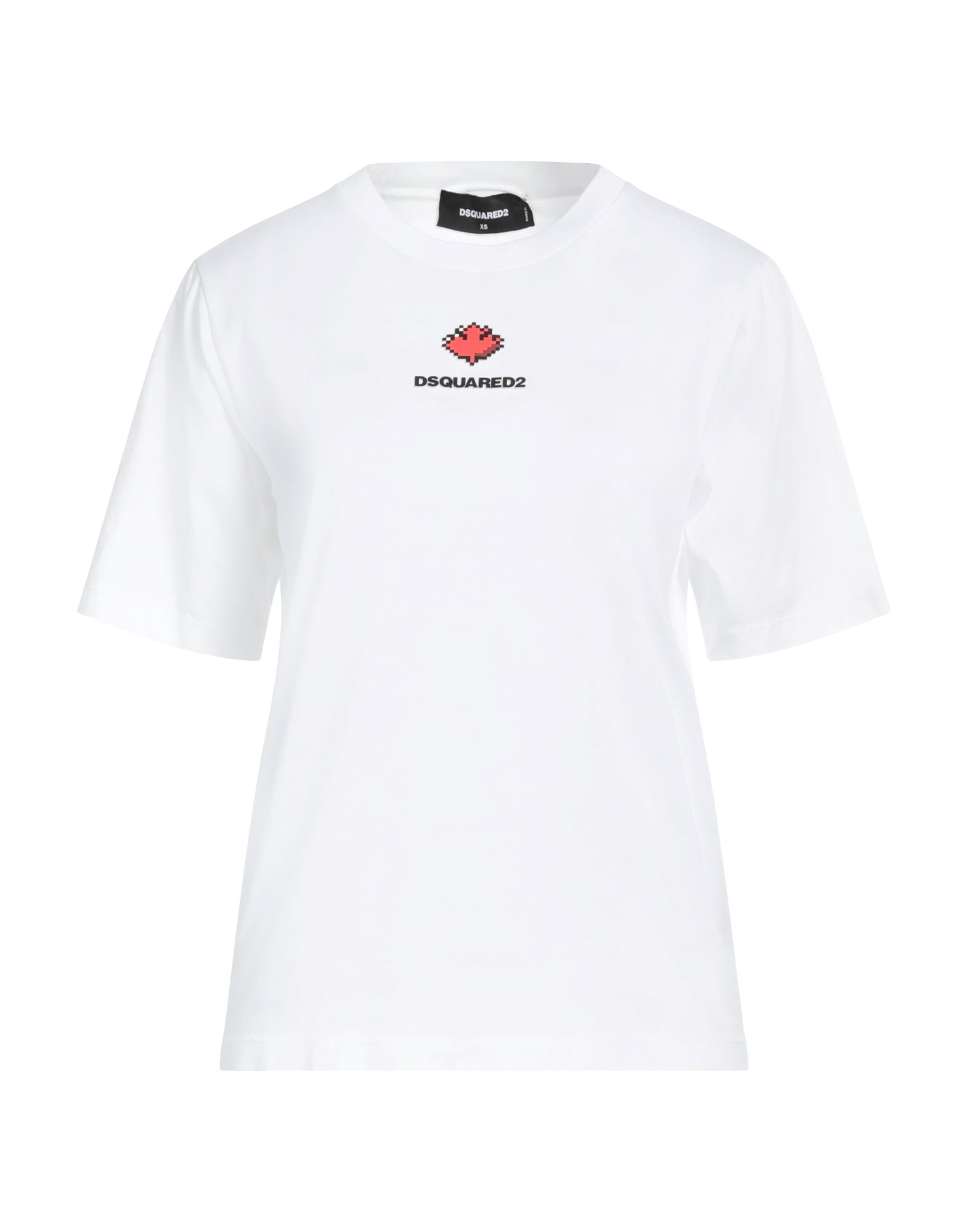 DSQUARED2 - T-shirts