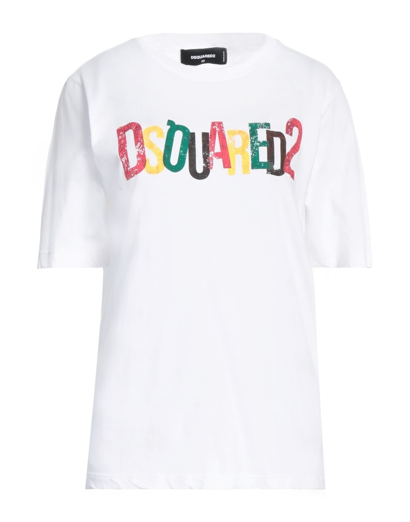 DSQUARED2 - T-shirts