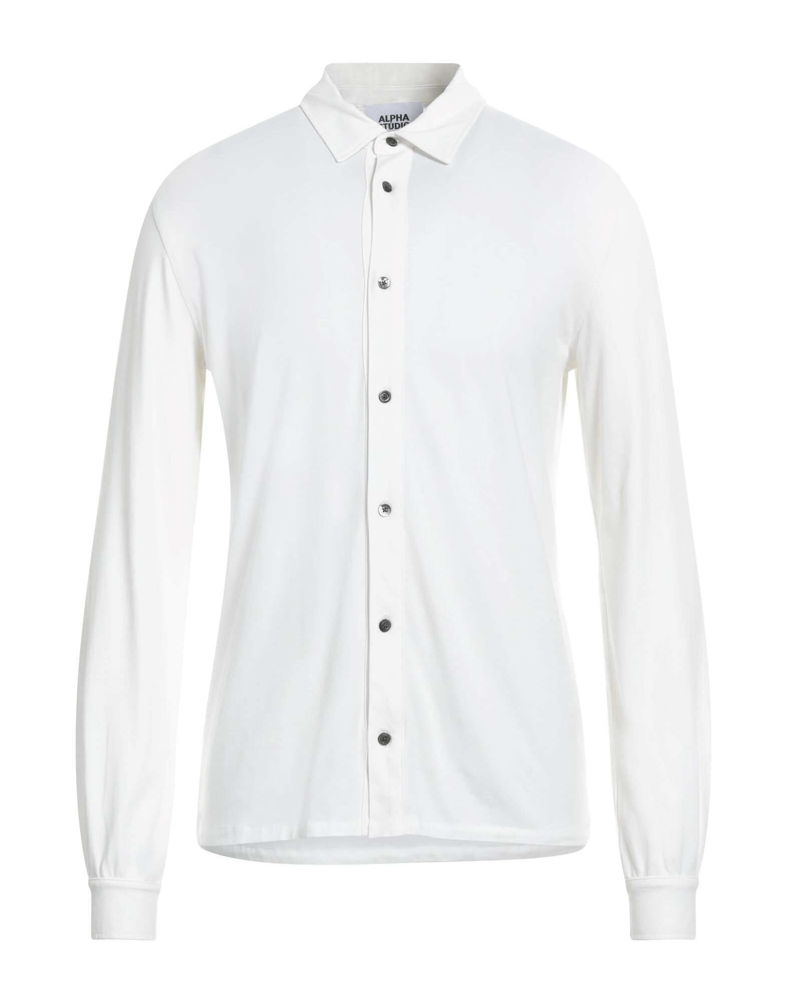 ALPHA STUDIO - Shirts