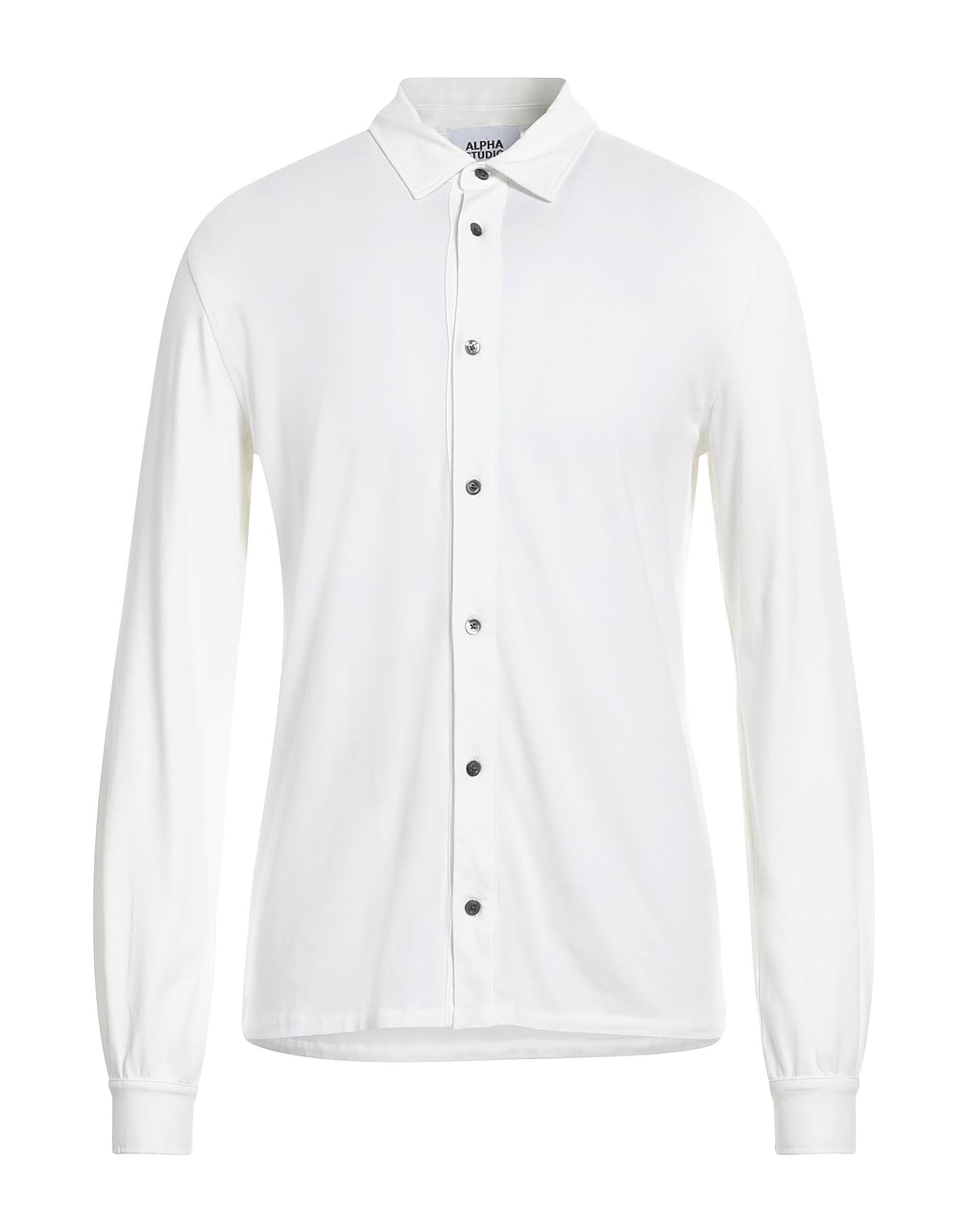 ALPHA STUDIO - Shirts