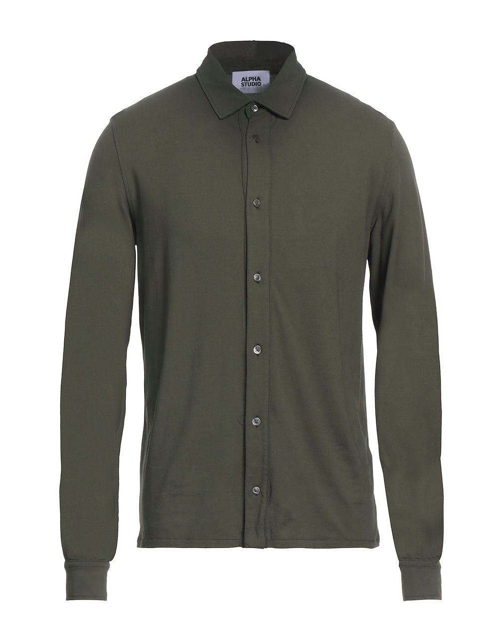 ALPHA STUDIO - Shirts