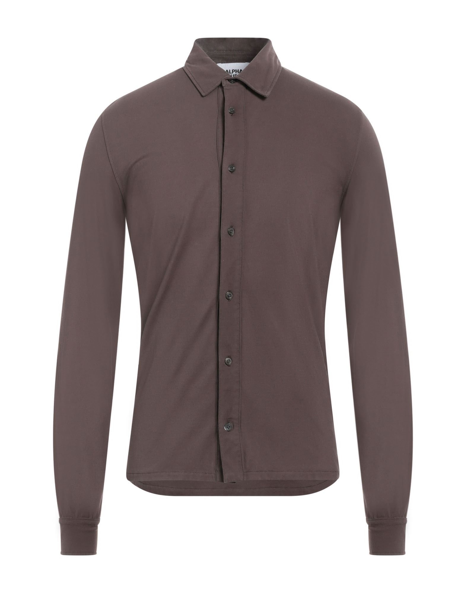 ALPHA STUDIO - Hemden