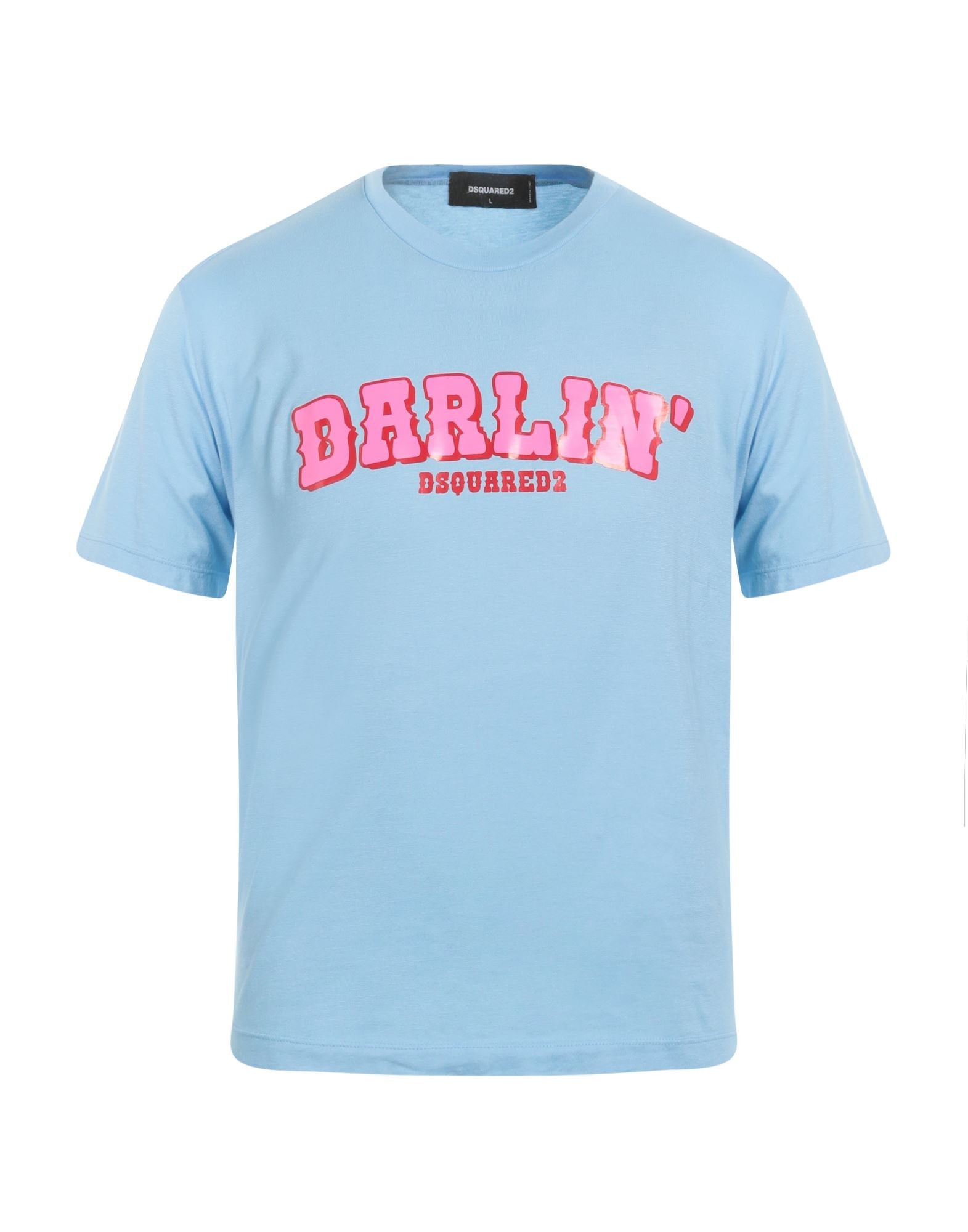 DSQUARED2 - T-shirts