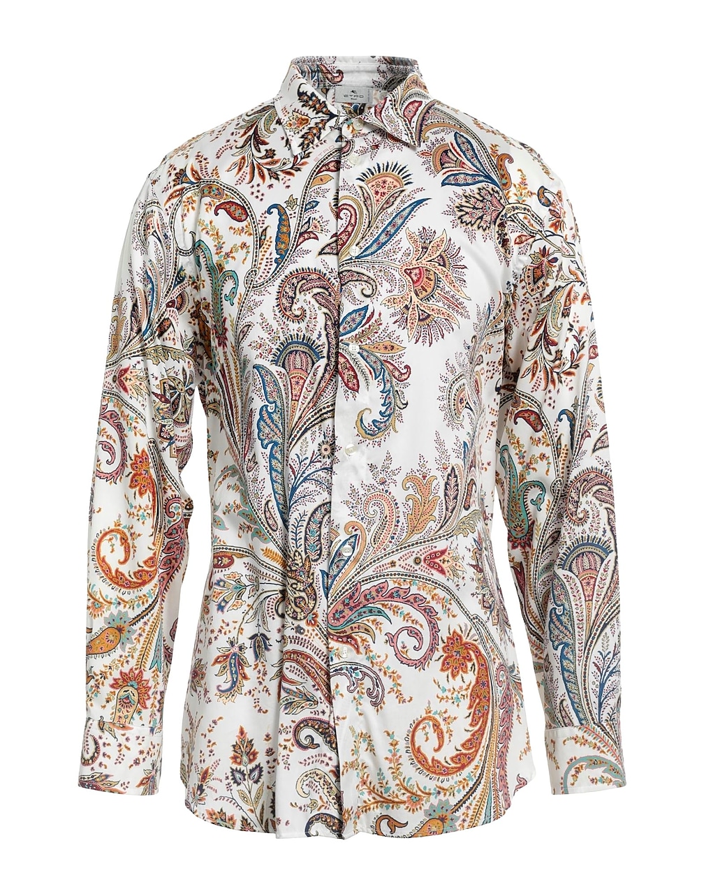 ETRO - Shirts