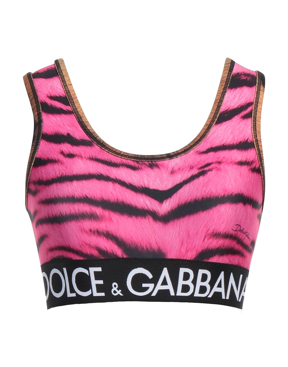 DOLCE&GABBANA - Tops