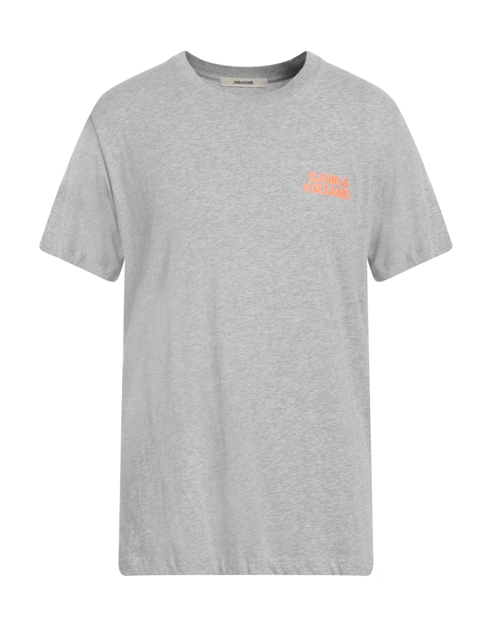 ZADIG&VOLTAIRE - Футболки
