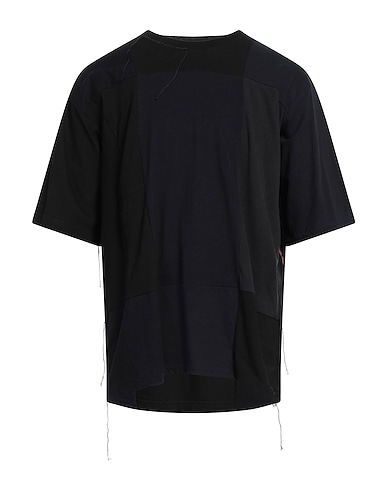 CHILDREN OF THE DISCORDANCE T-shirt Black 100% Cotton
