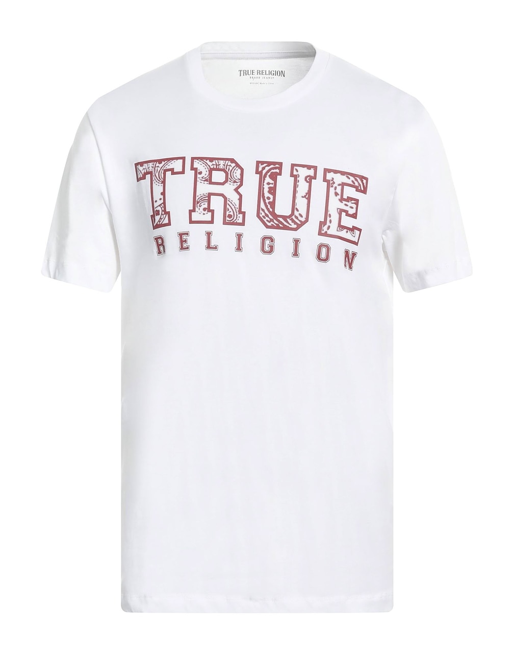 TRUE RELIGION - T-shirts