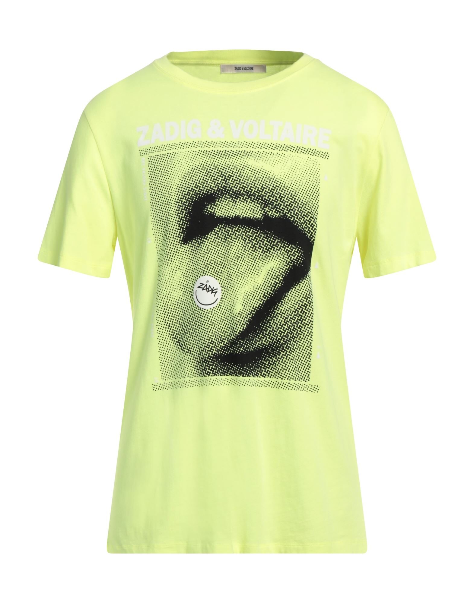 ZADIG&VOLTAIRE - T-shirts