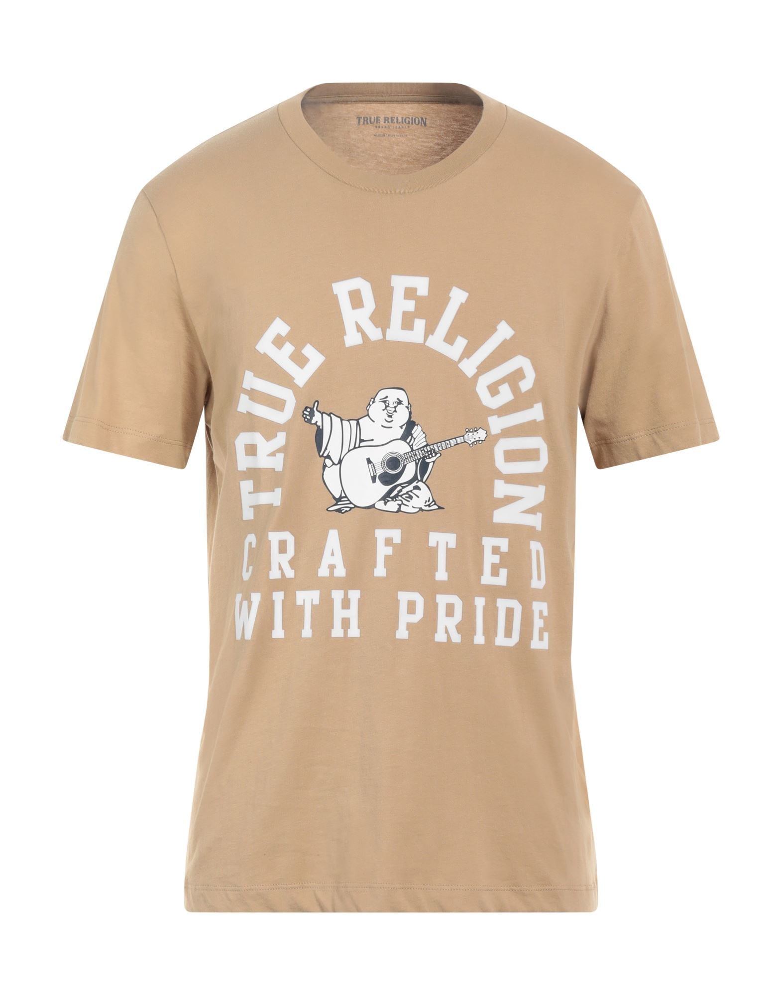 TRUE RELIGION - T-shirts
