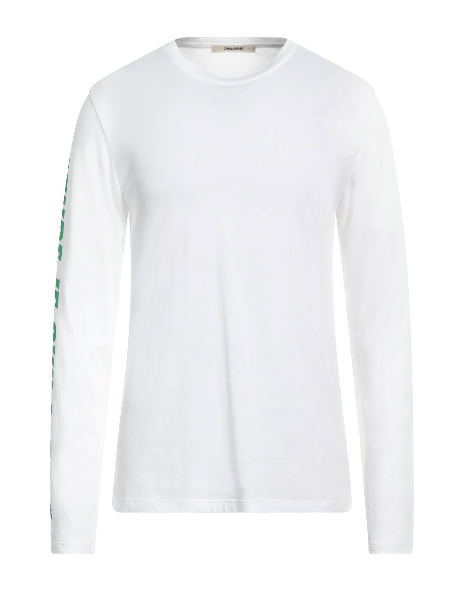 ZADIG&VOLTAIRE - T-shirts