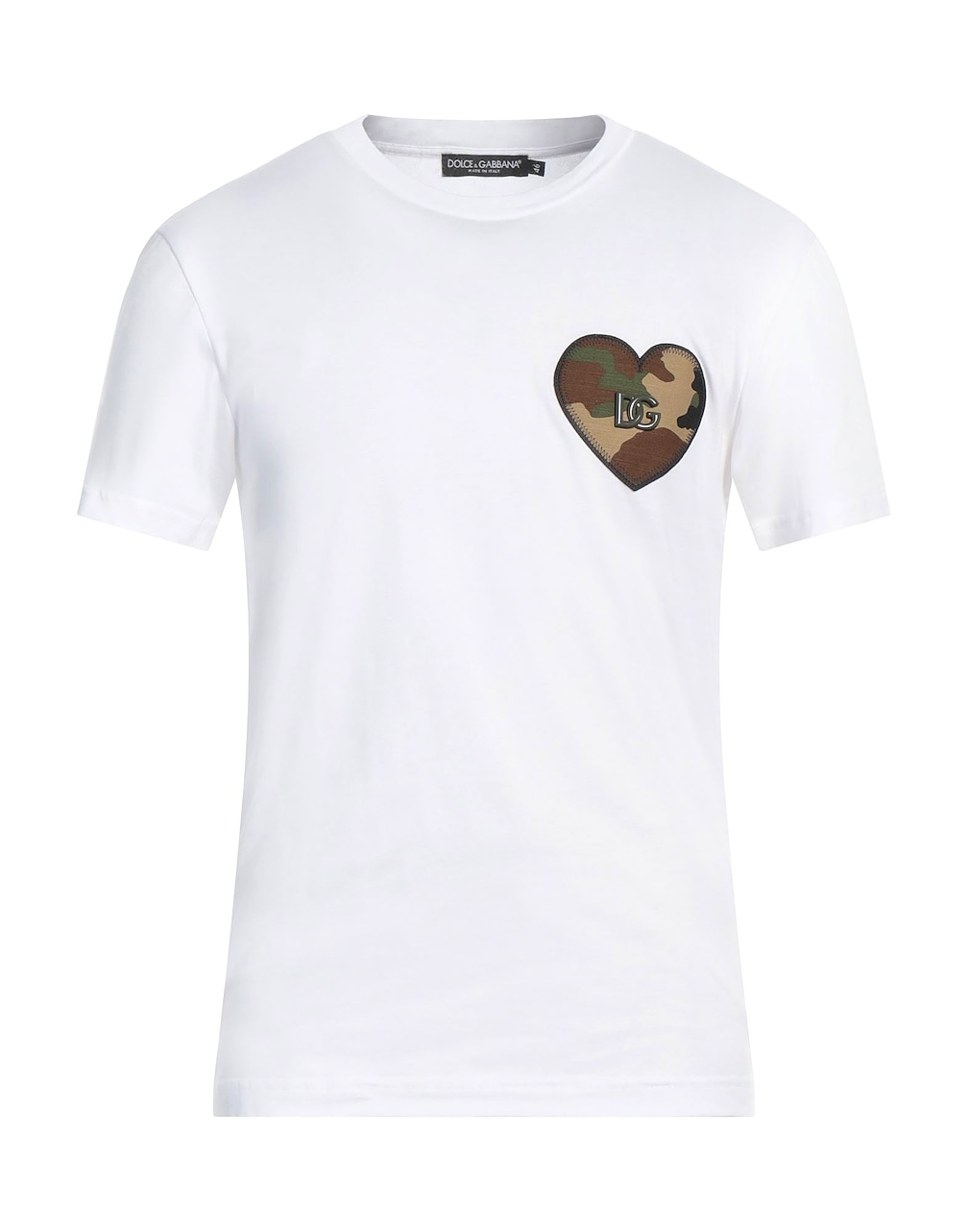 DOLCE&GABBANA - T-shirts