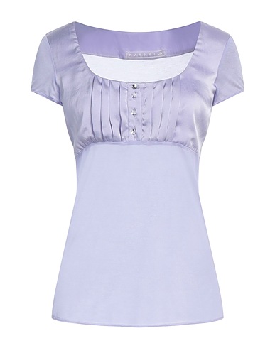 MARANI G. Top 100% Modal, Seide