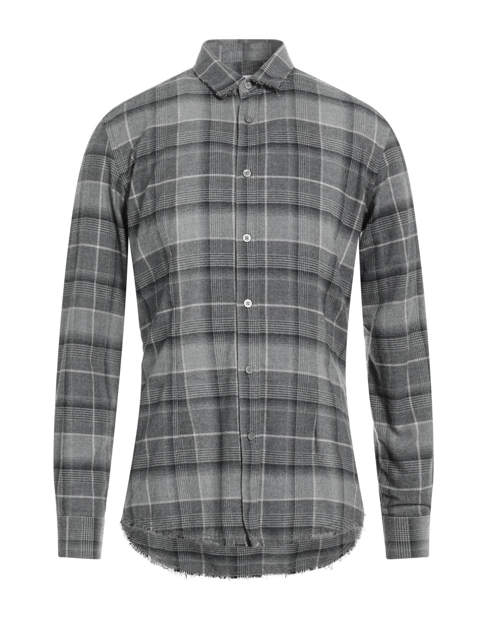 GREY DANIELE ALESSANDRINI - Shirts