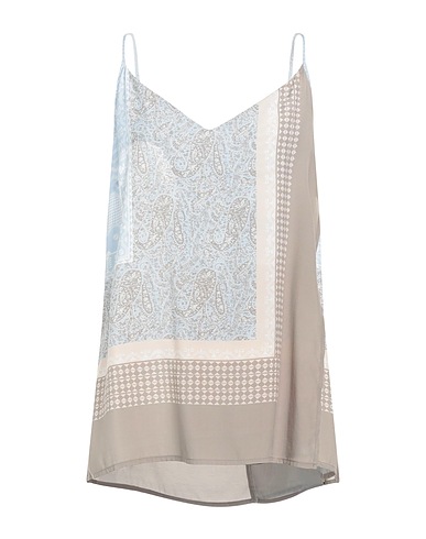 TONET Camisole Grey 100% Viscose