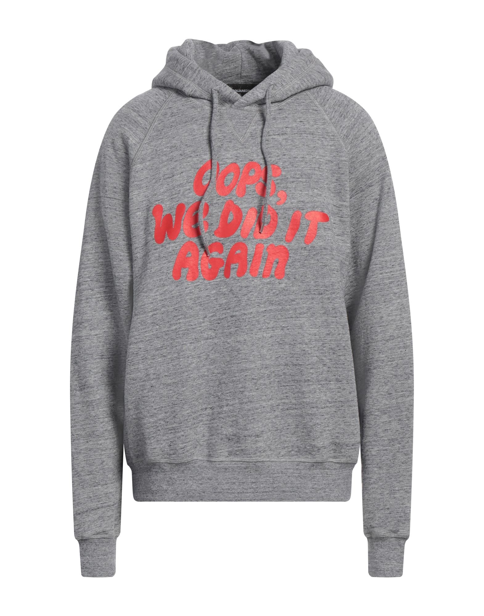 DSQUARED2 - Sweatshirts