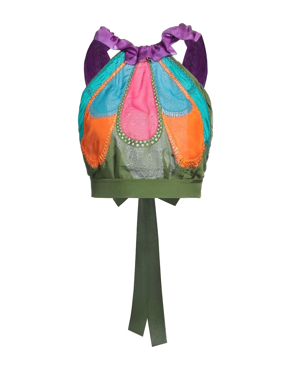 ALBERTA FERRETTI - Tops