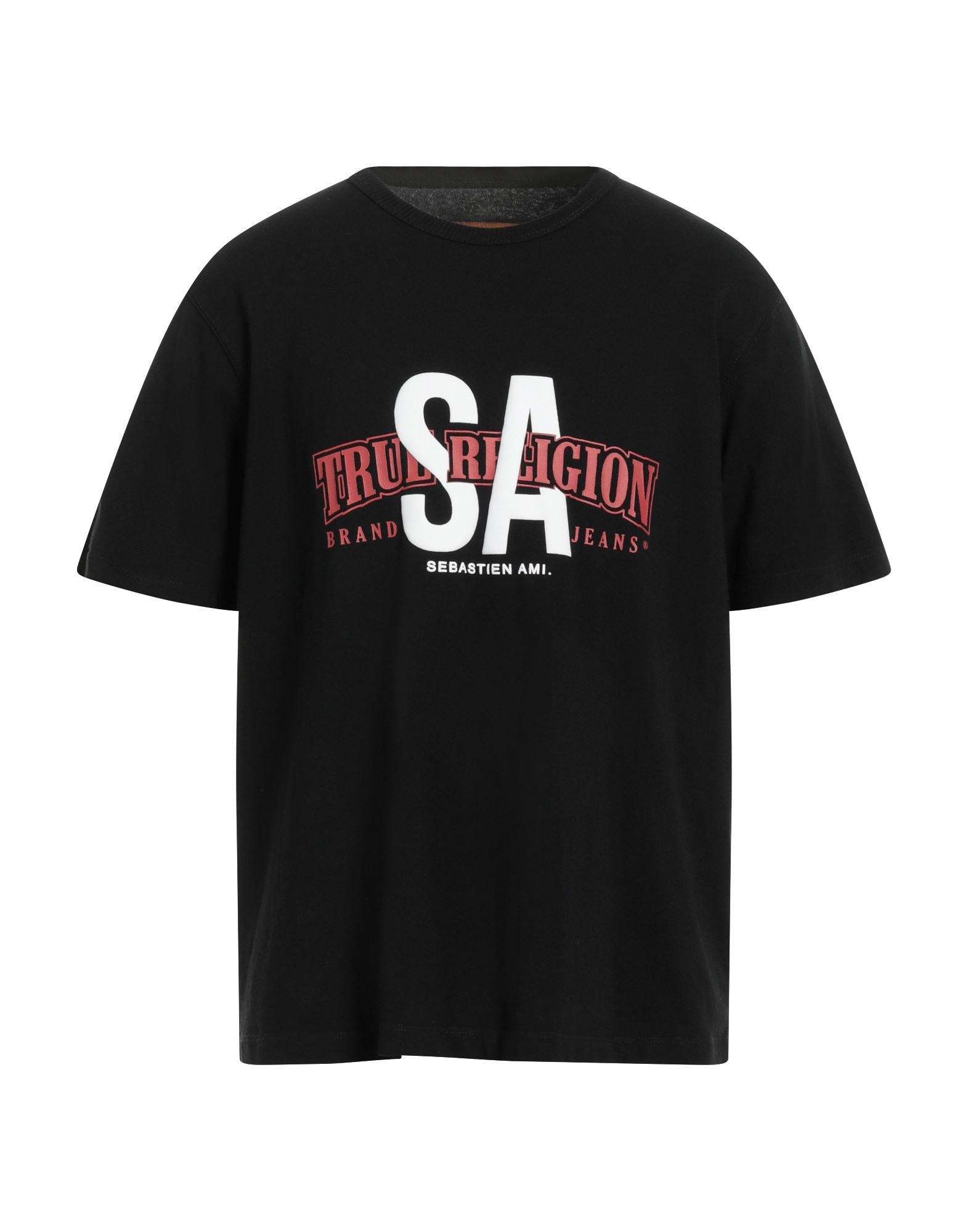 TRUE RELIGION - T-shirts