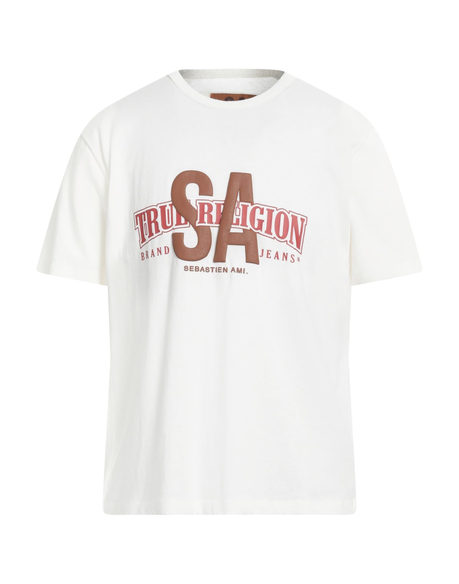 TRUE RELIGION - T-shirts