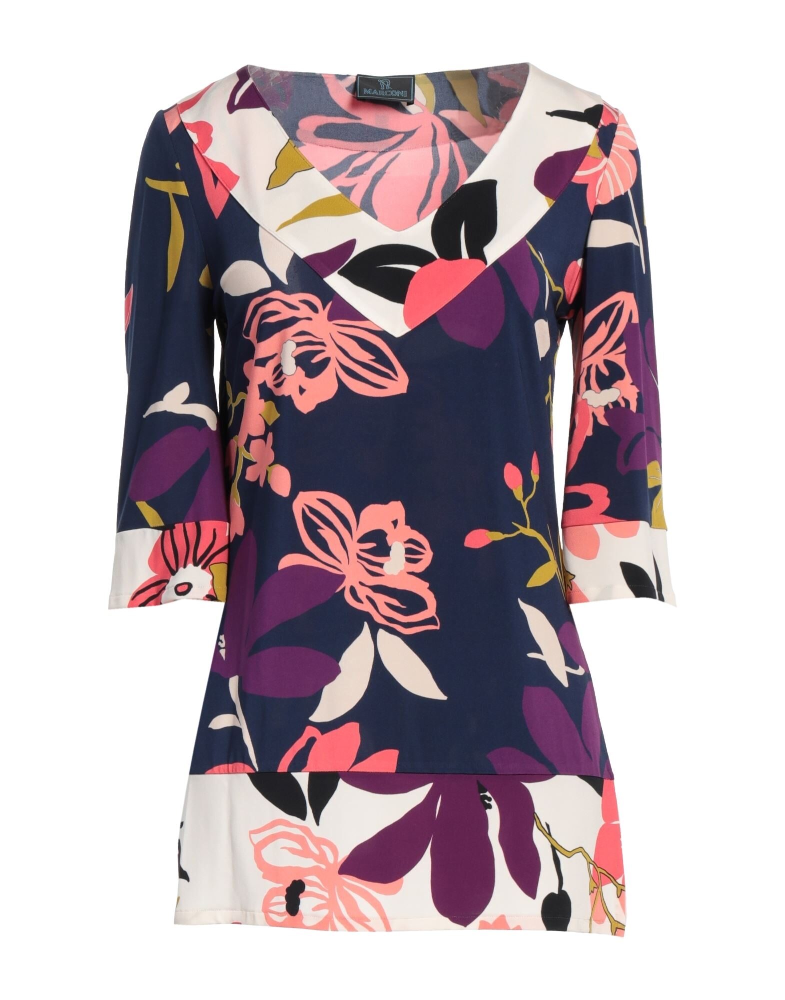 MARCONI - Tops