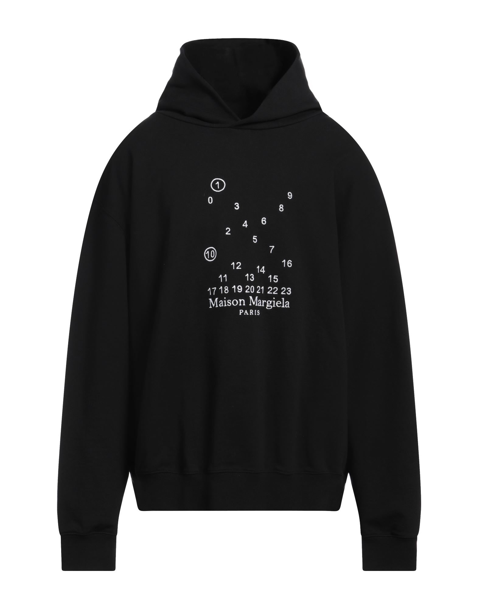 MAISON MARGIELA - Sweatshirts