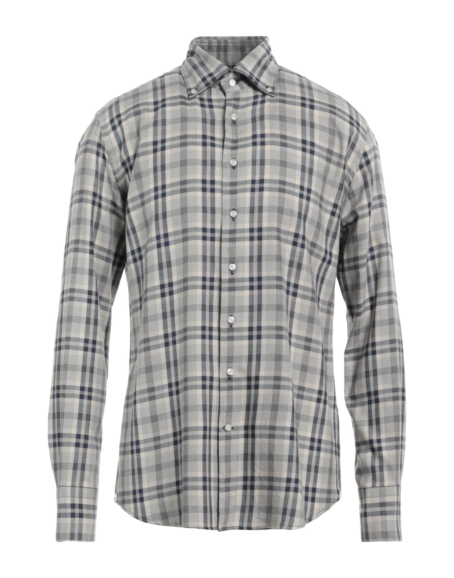 ARTIGIANO ASONI - Shirts