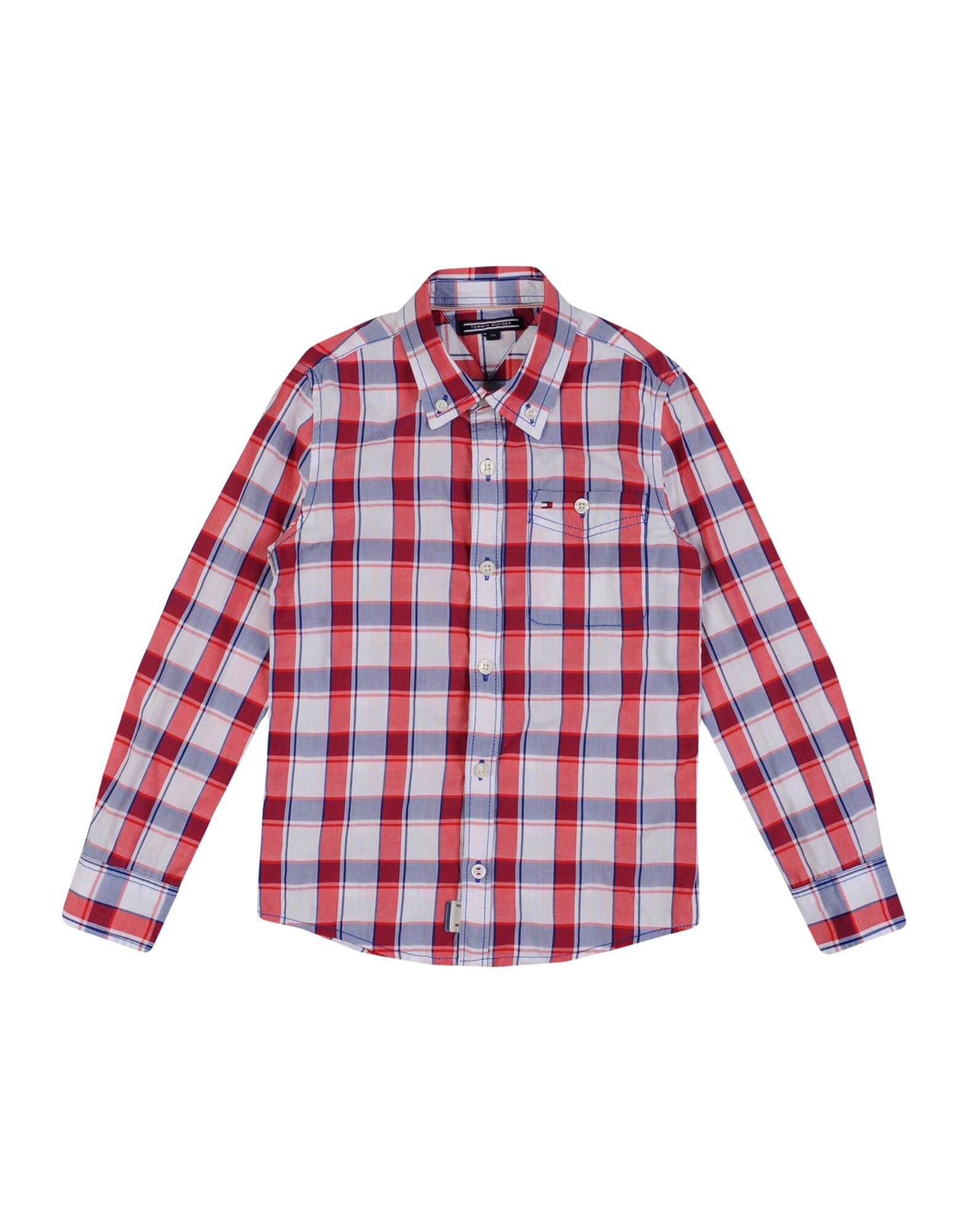 TOMMY HILFIGER - Shirts