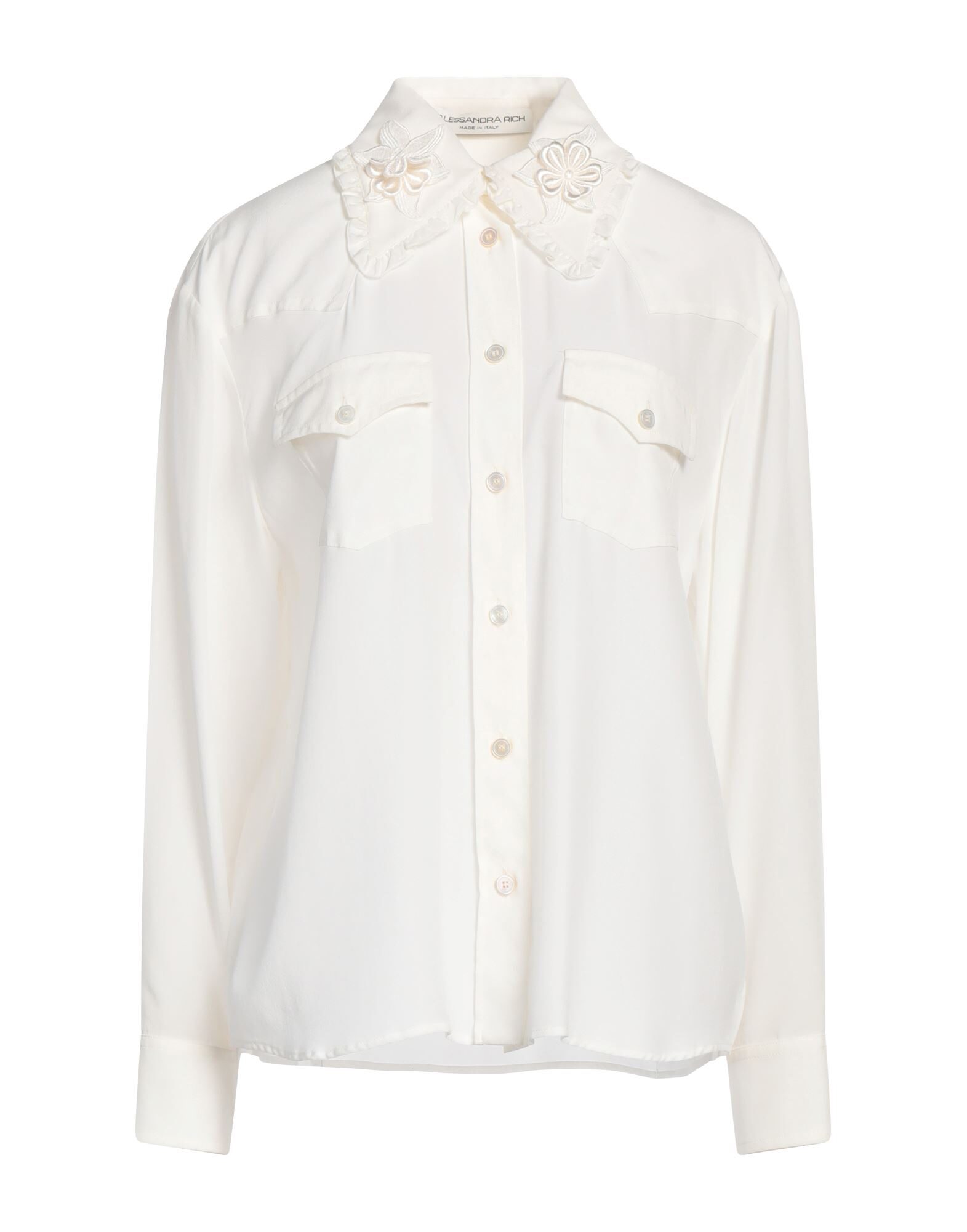 ALESSANDRA RICH - Shirts