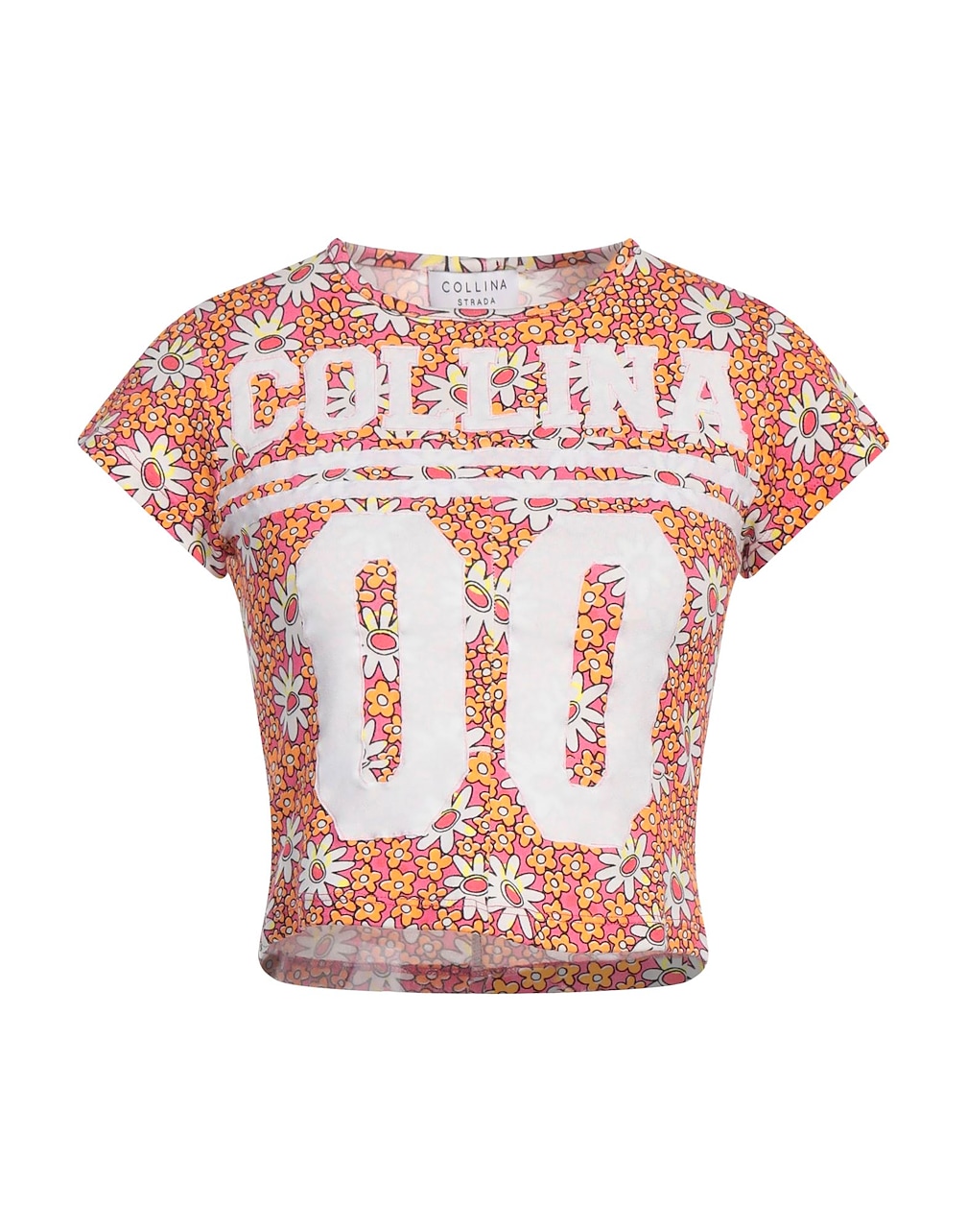 COLLINA STRADA - T-shirts