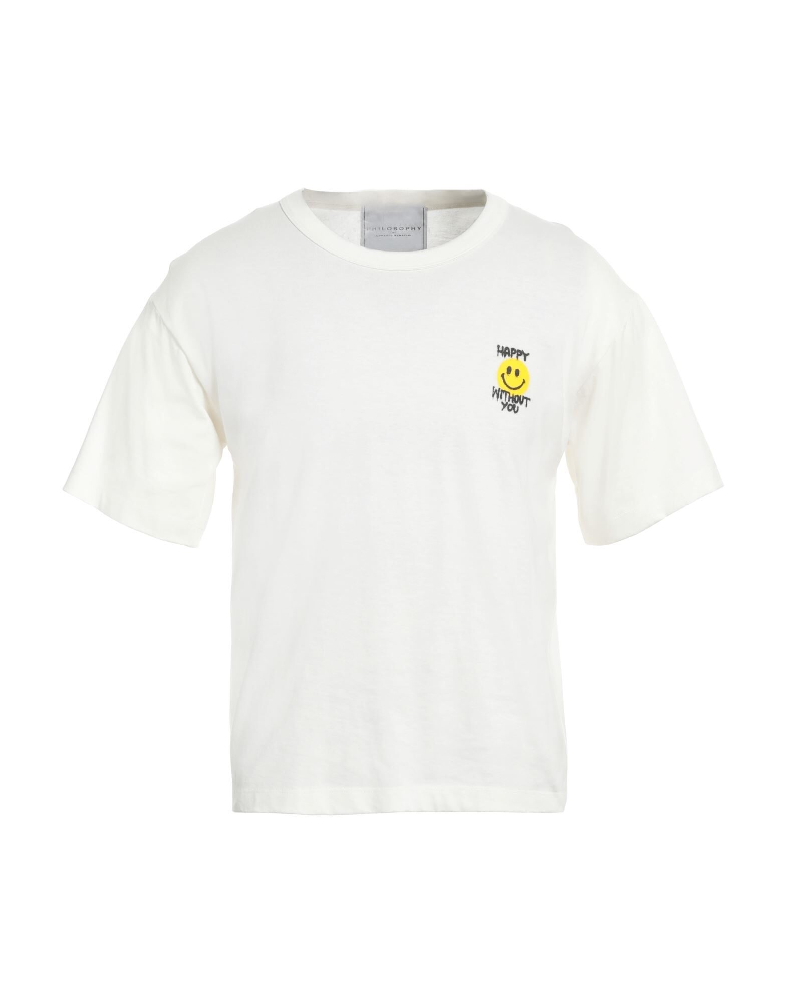 PHILOSOPHY di LORENZO SERAFINI - T-shirts