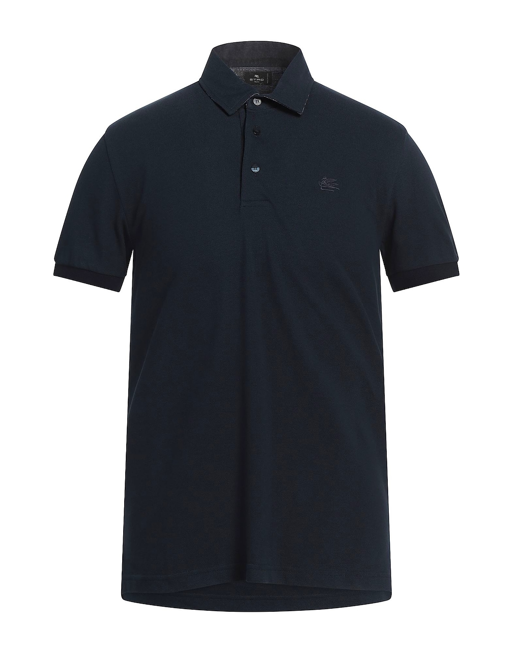 ETRO - Μπλουζάκια Polo