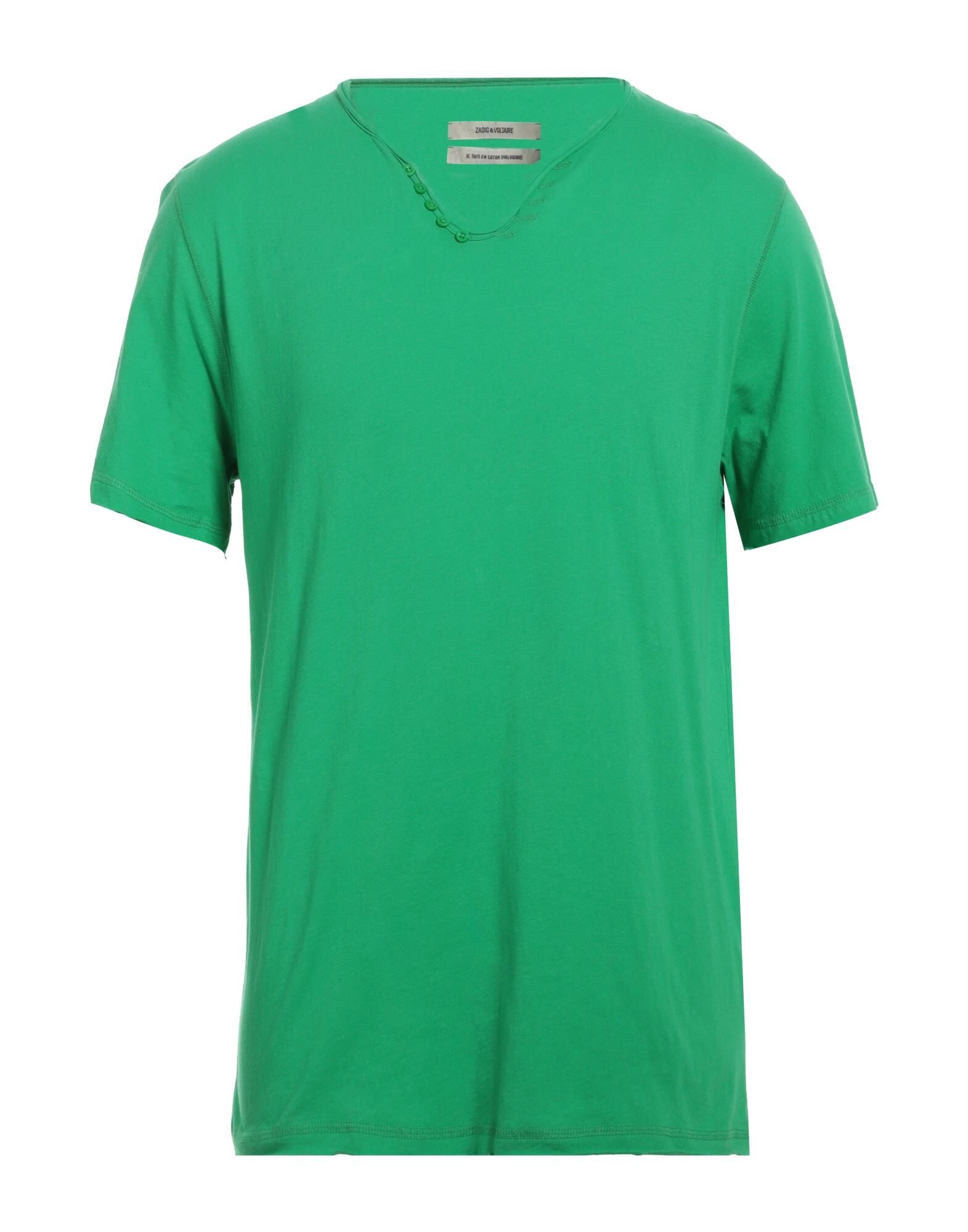ZADIG&VOLTAIRE - Футболки