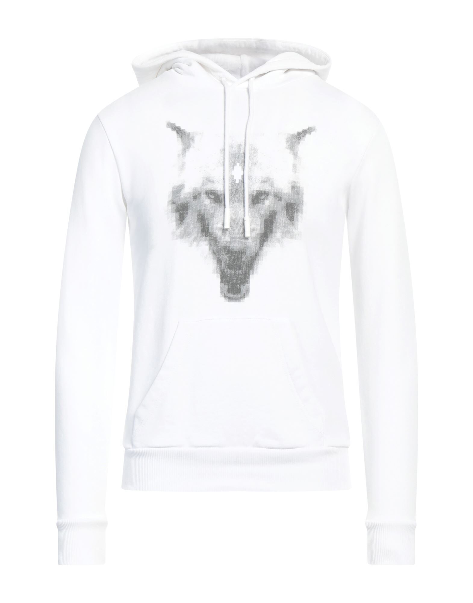 MARCELO BURLON - Sweatshirts