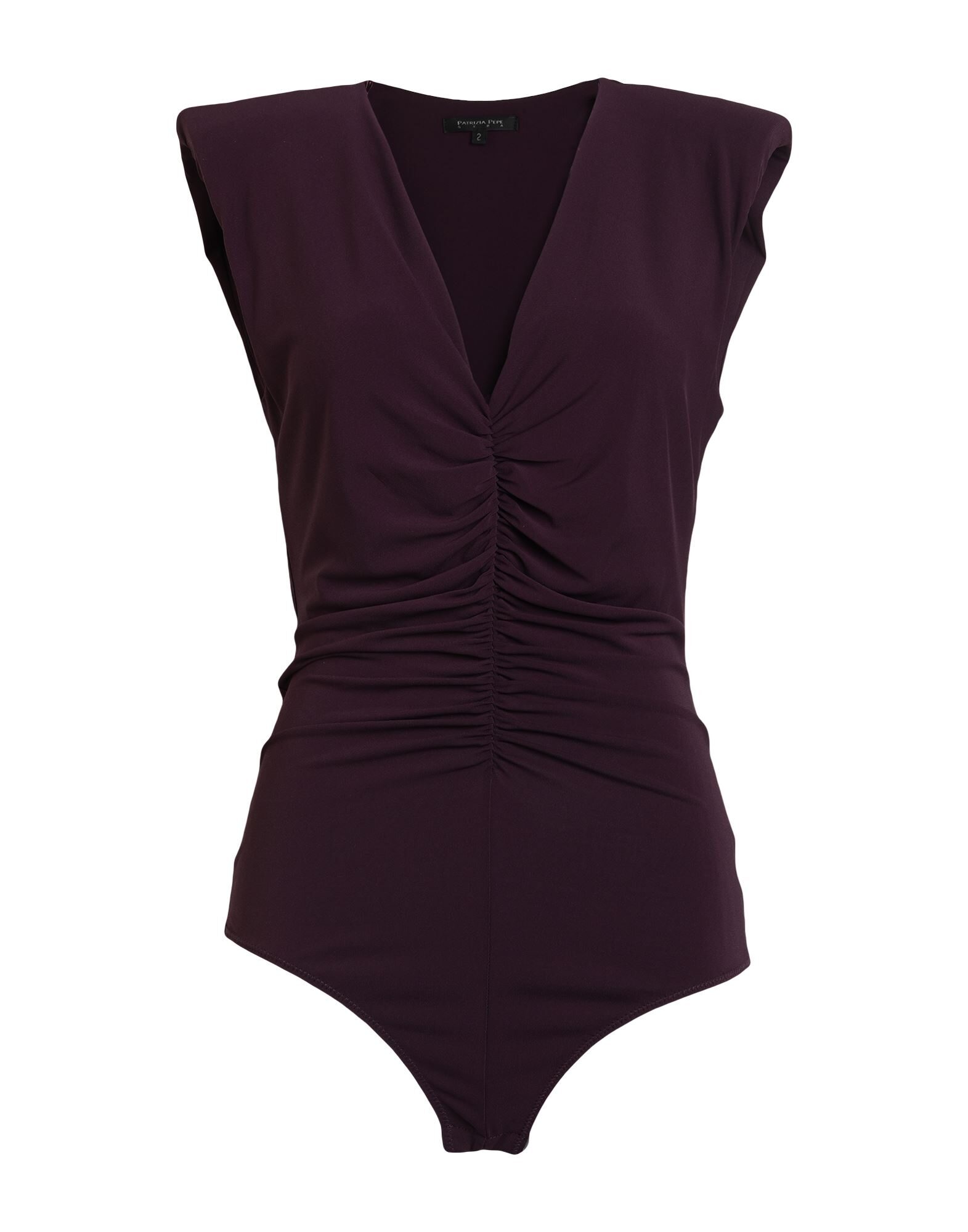 PATRIZIA PEPE SERA - Bodysuits