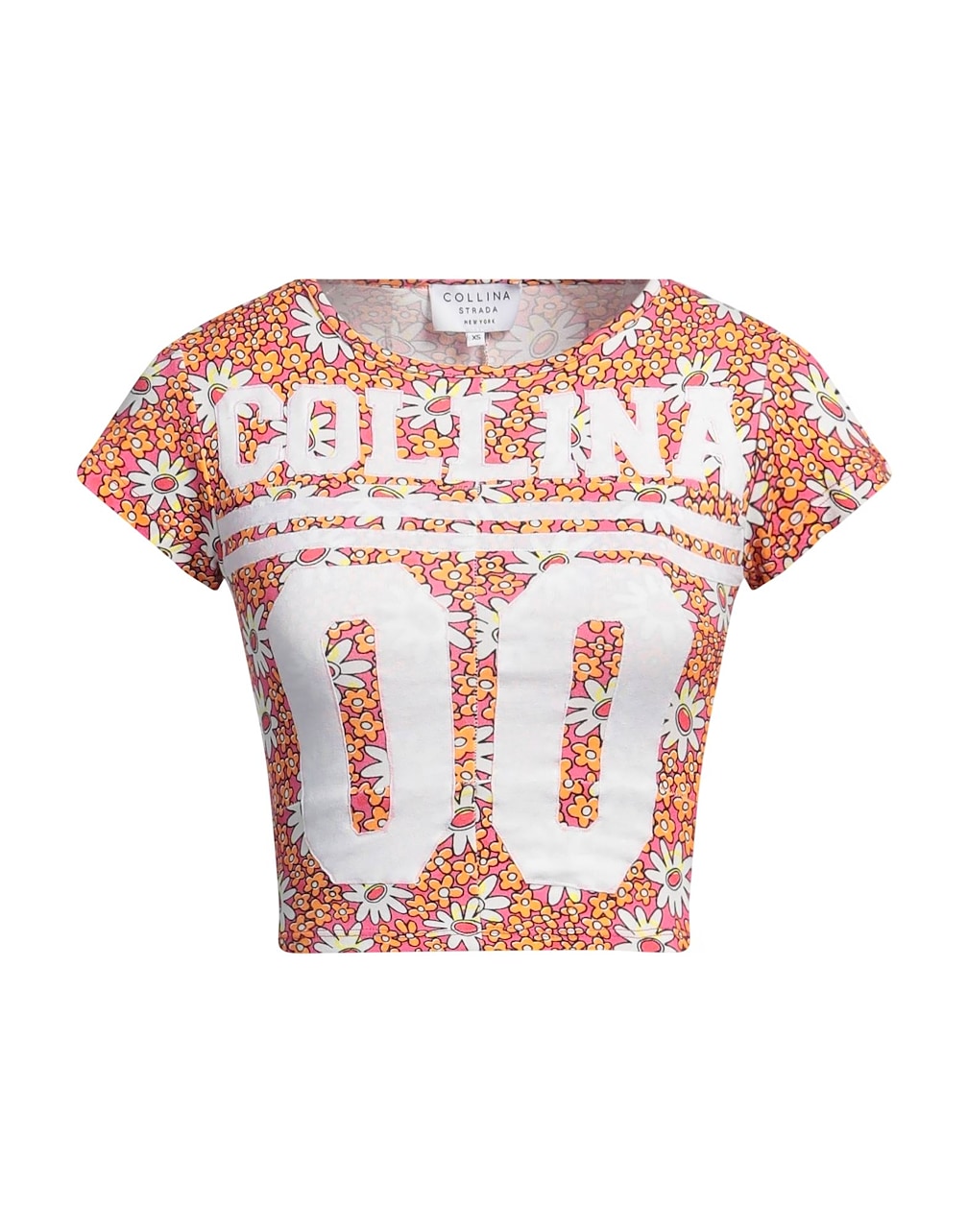 COLLINA STRADA - T-shirts