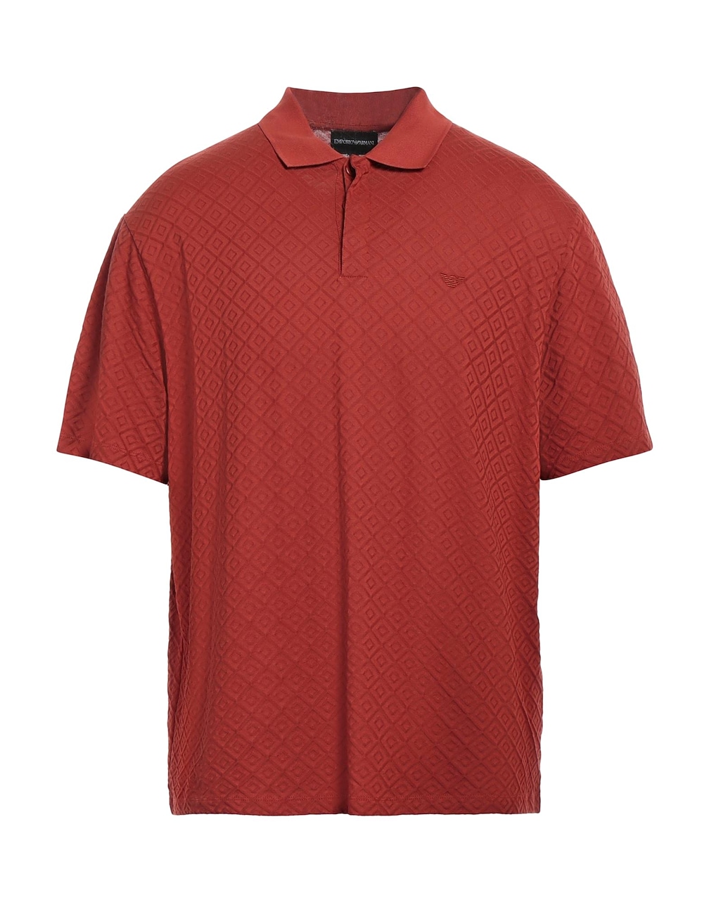 EMPORIO ARMANI - Poloshirts