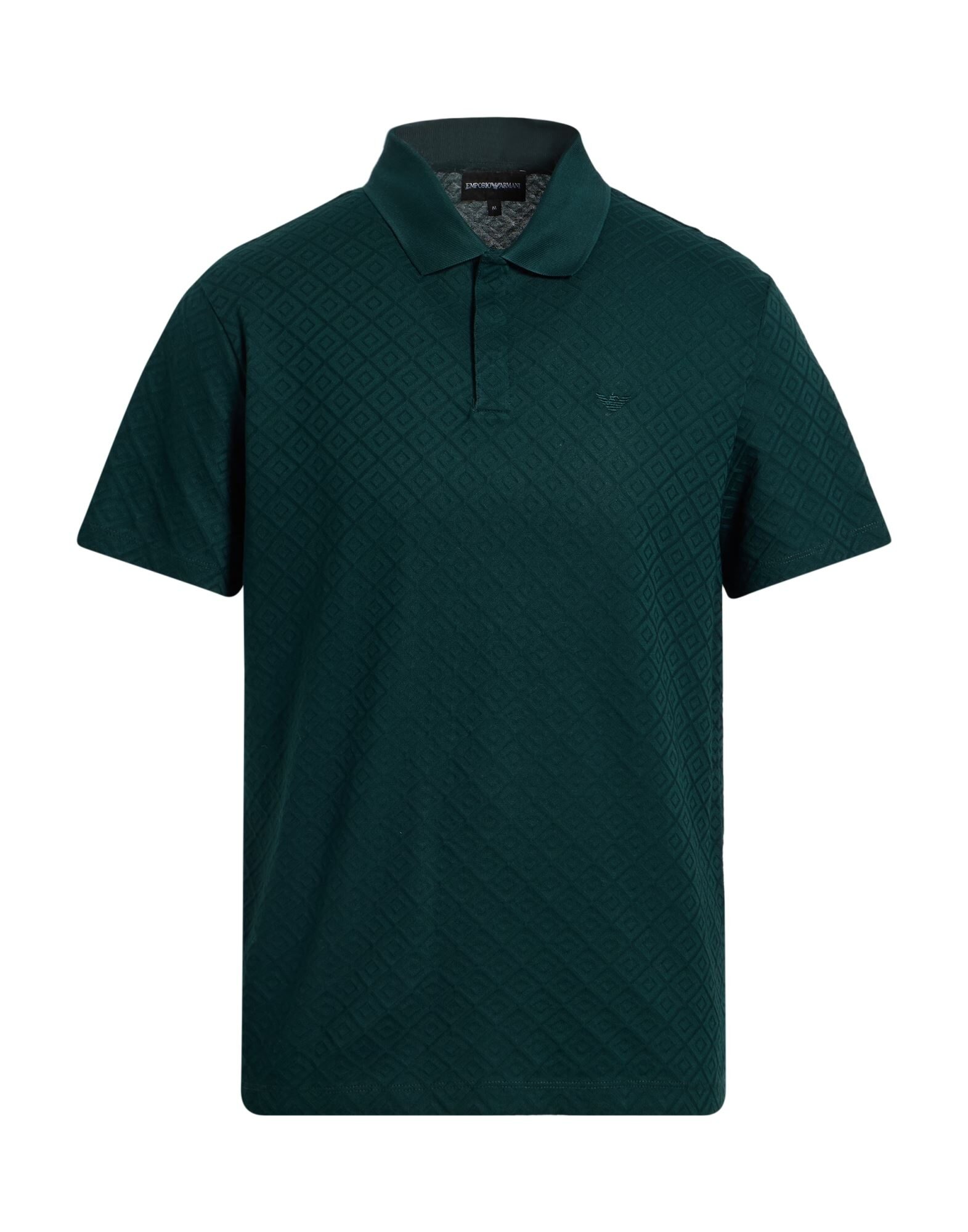 EMPORIO ARMANI - Polo shirts